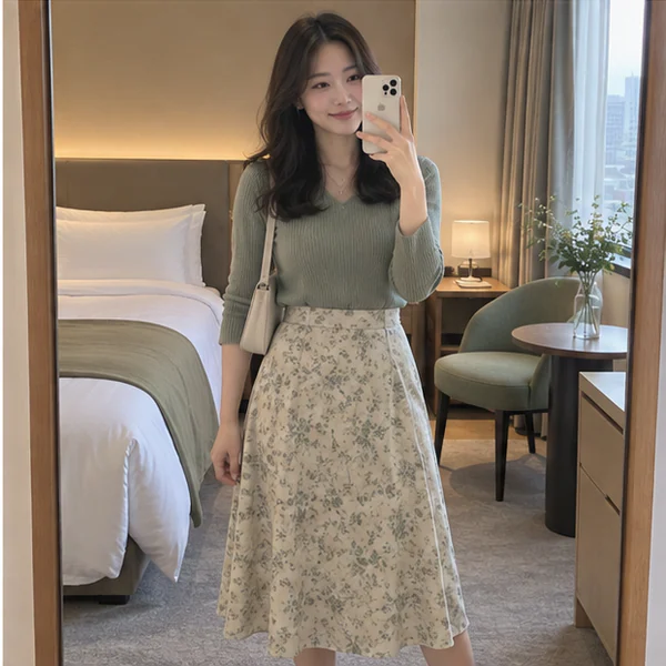 인천 검단 아델 케어 안내 이미지