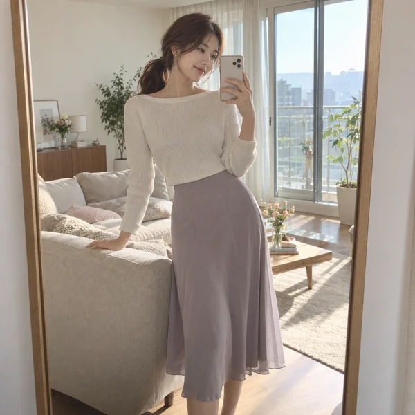 대전 만년 채영 살롱 안내 이미지