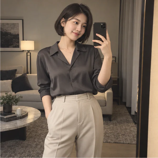 서울 행운 아린 살롱 안내 이미지
