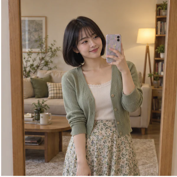 서울 양천 하린 라운지 안내 이미지