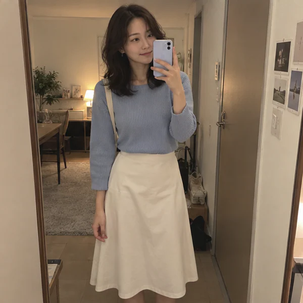 정자동 효정 가든 안내 이미지