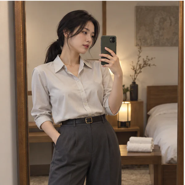 서울 동대문 유나 스튜디오 안내 이미지