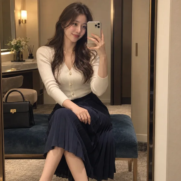 서울 공덕 아델 살롱 안내 이미지