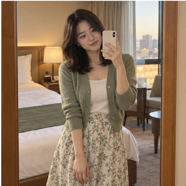 새봄 라운지 대표 안내 이미지