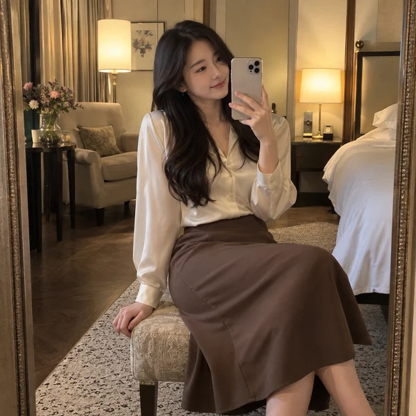 서울 종로 제니 살롱 안내 이미지