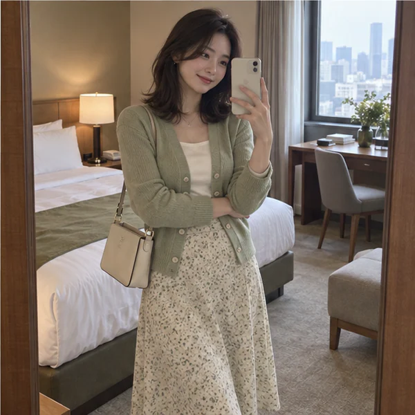 포항 상대 아델 가든 안내 이미지