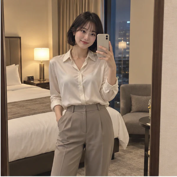 홍대 라엘 밸런스 안내 이미지