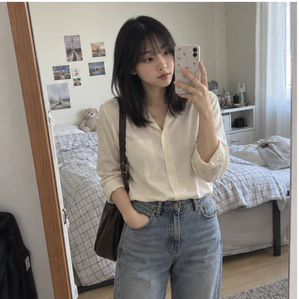 서울 가리봉 미나 스튜디오 안내 이미지
