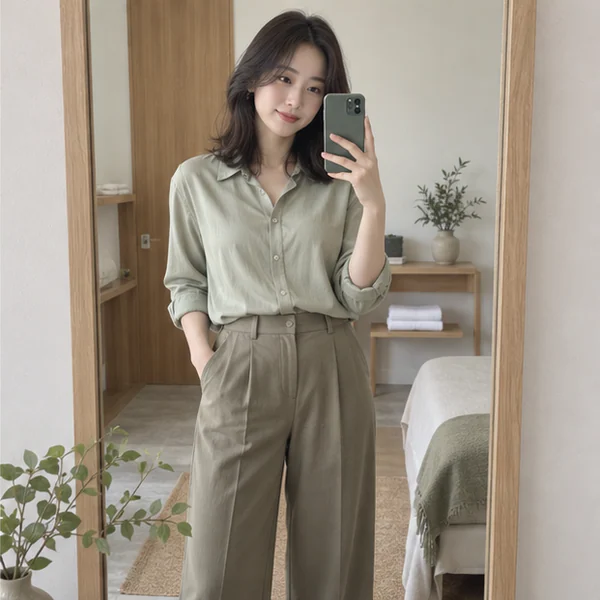 부산 동구 아린 스튜디오 안내 이미지