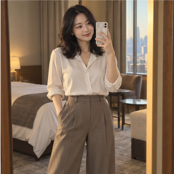 아린 라운지 대표 안내 이미지