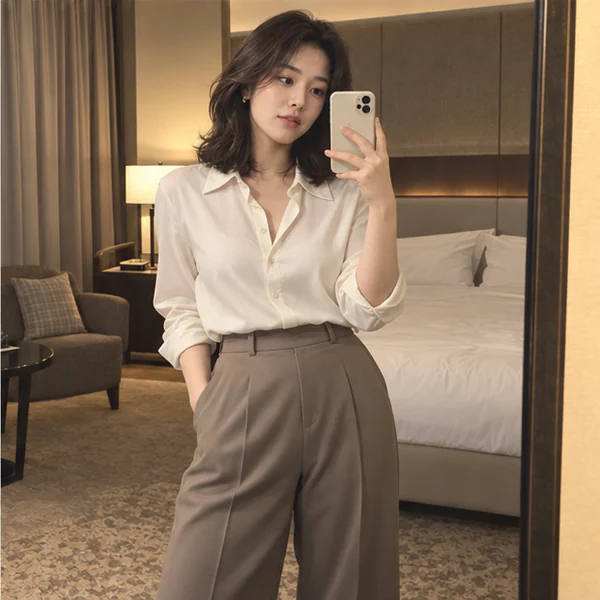 신도림 미나 케어 안내 이미지
