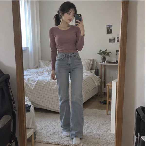 수지 유정 케어 안내 이미지