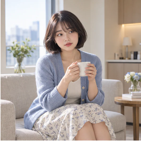 부산 암남 리사 살롱 안내 이미지