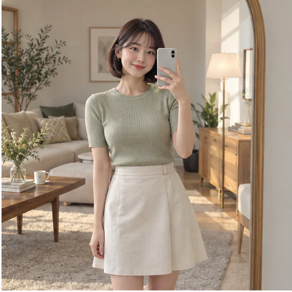 부산 사직 세리 살롱 안내 이미지