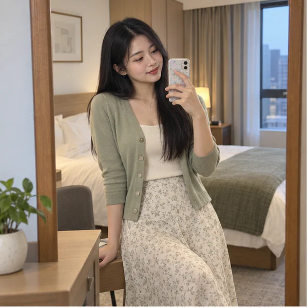 동탄 제니 테라피 안내 이미지