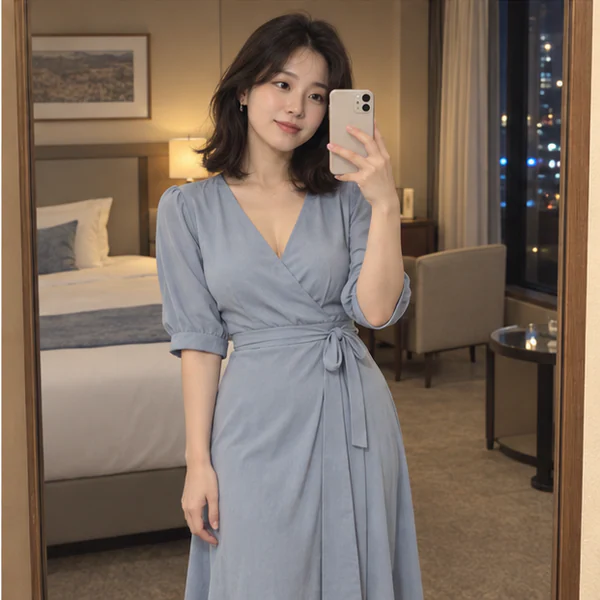 대구 동인 로제 살롱 안내 이미지
