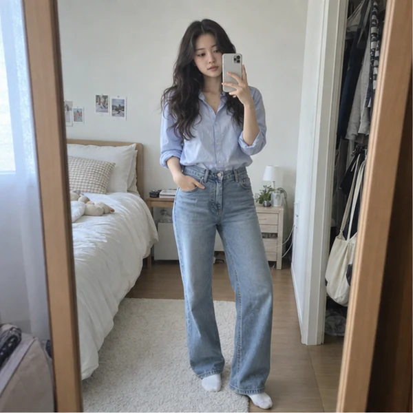 서울 상암 카리나 릴랙스 안내 이미지