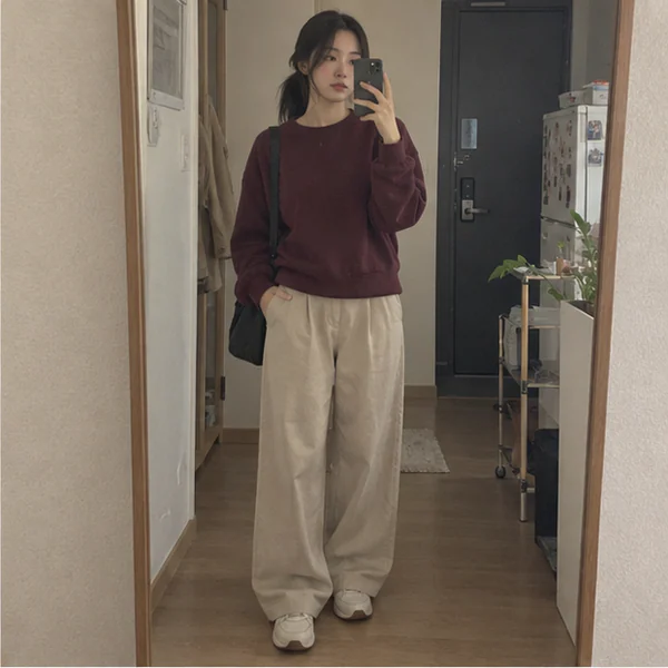 인천 삼산 가을 릴랙스 안내 이미지