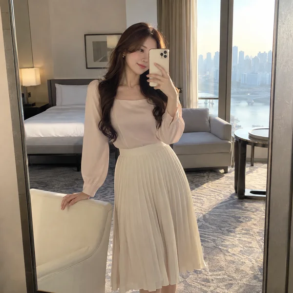 부산 충무 은비 테라피 안내 이미지