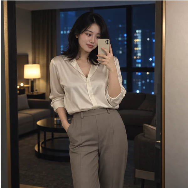대전 용전 세정 케어 안내 이미지