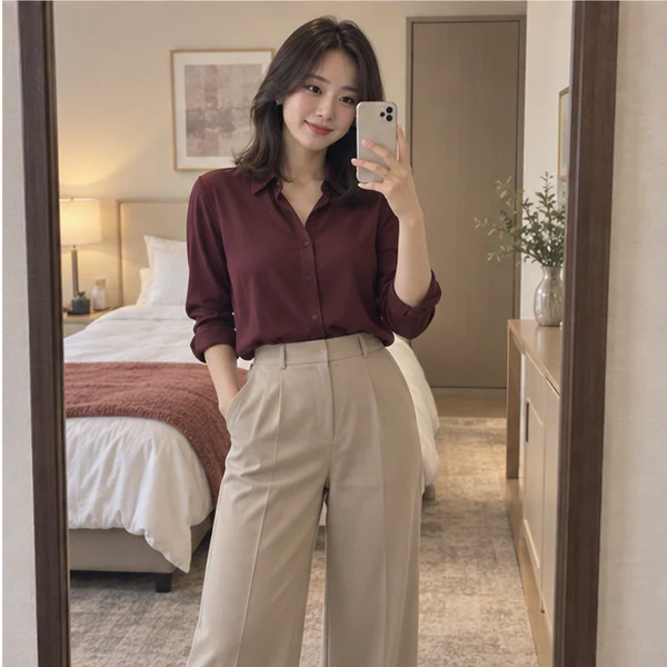 수지 미나 살롱 안내 이미지