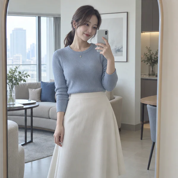 대전 가수원 아린 라운지 안내 이미지