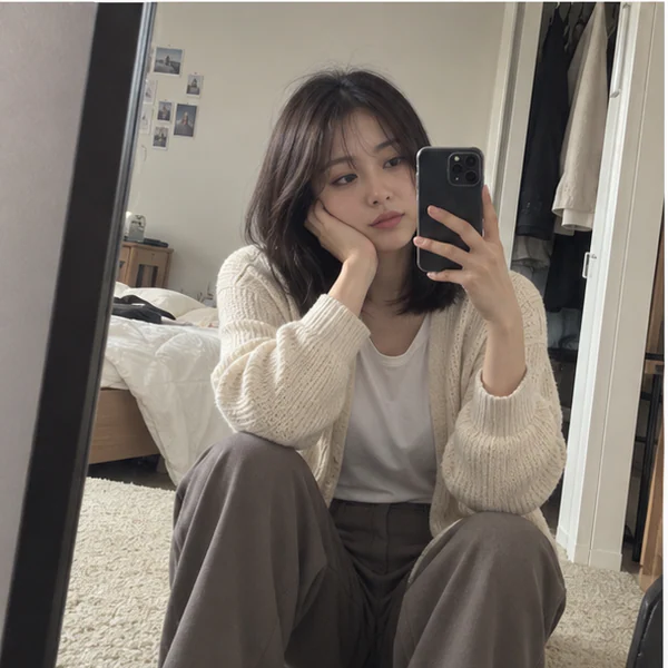 로제 웰니스 대표 안내 이미지