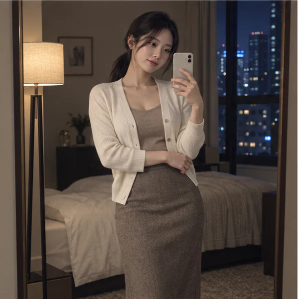 부산 대저 나연 스튜디오 안내 이미지