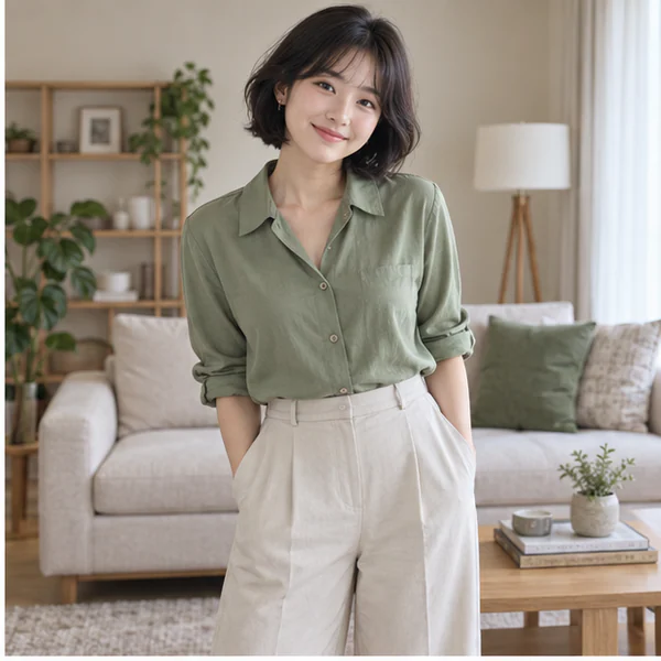 대구 평리 라엘 스튜디오 안내 이미지