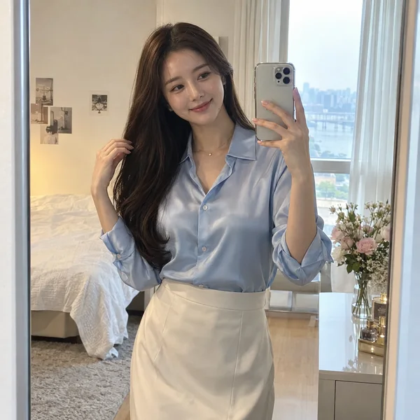 정자동 하린 라운지 안내 이미지