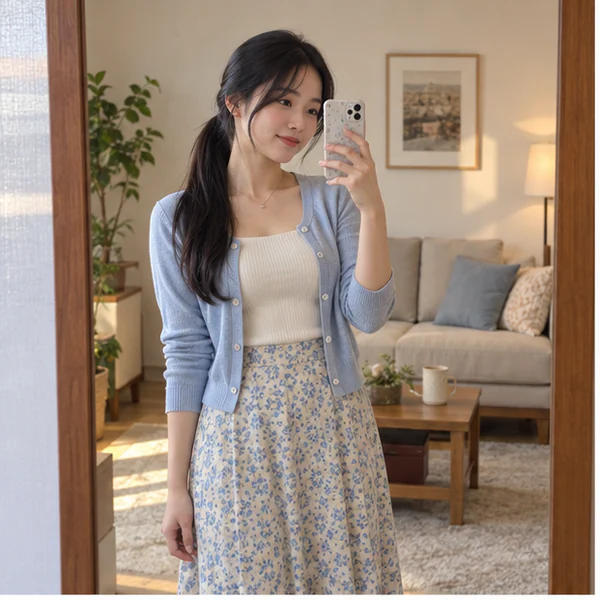 서울 성내 미나 홈타이 안내 이미지