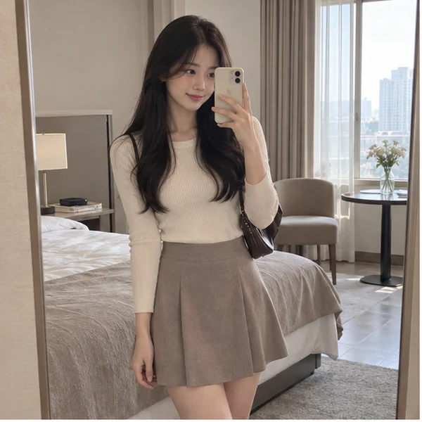 정자동 마리 스튜디오 안내 이미지