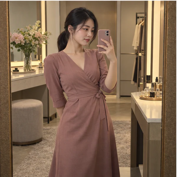 서울 오류 로제 테라피 안내 이미지