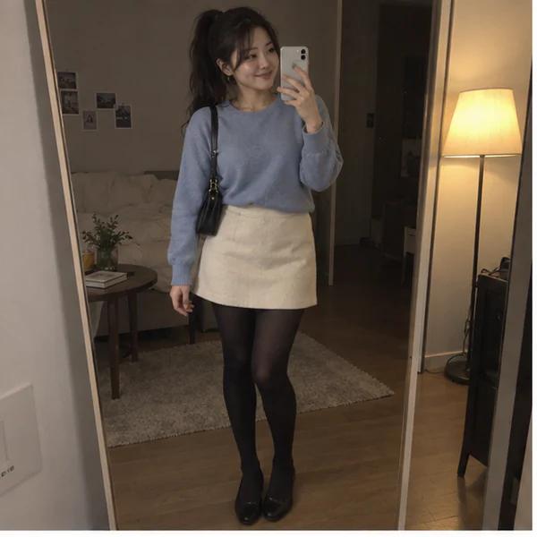 안양 관양 가을 포레스트 안내 이미지