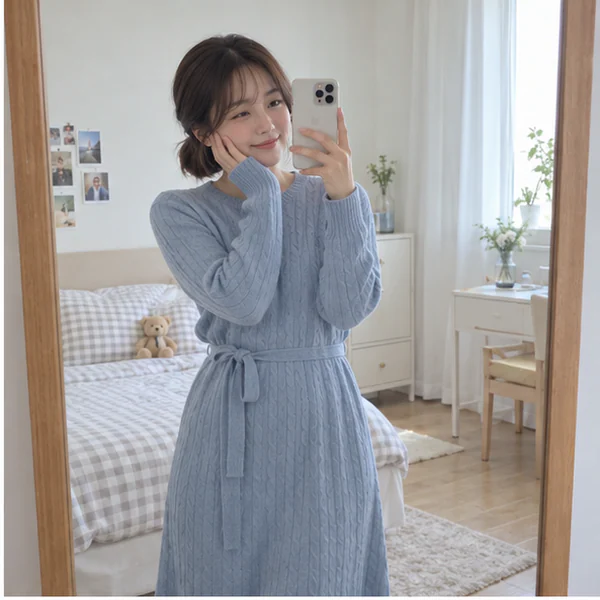 하니 살롱 대표 안내 이미지