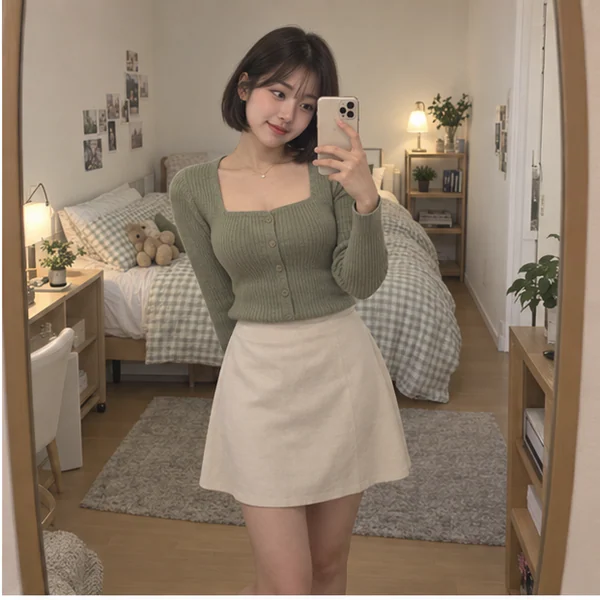 일산 채영 테라피 안내 이미지