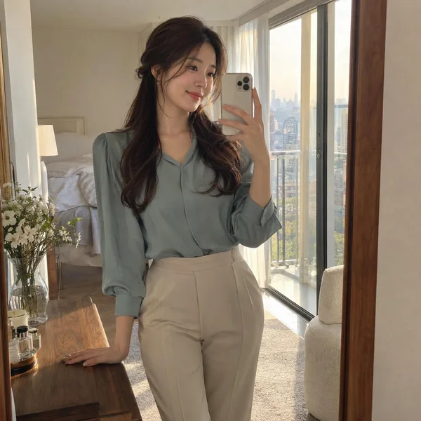 대구 본동 사나 스튜디오 안내 이미지