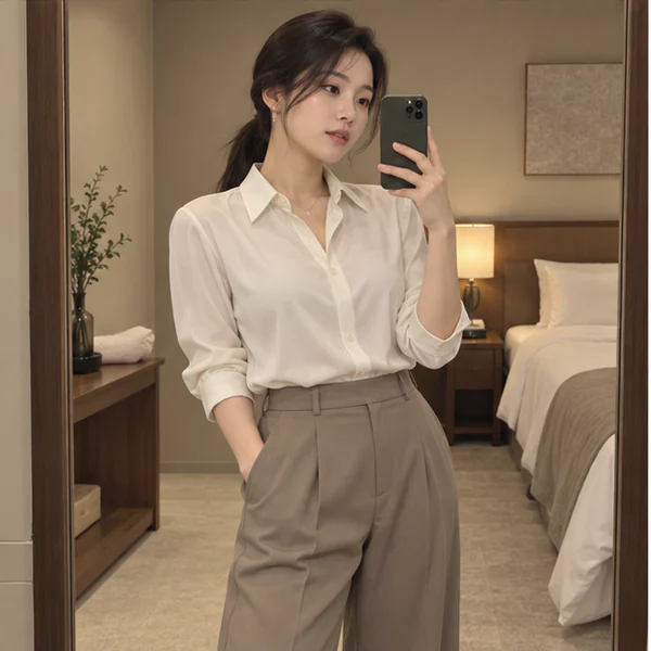 서울 관악 채영 살롱 안내 이미지