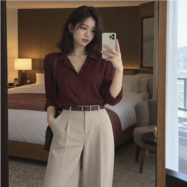 서울 노원 효정 살롱 안내 이미지