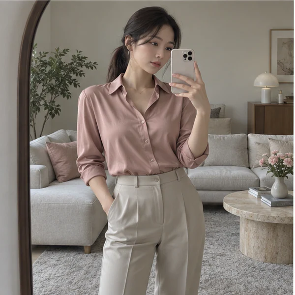 인덕원 카리나 라운지 안내 이미지