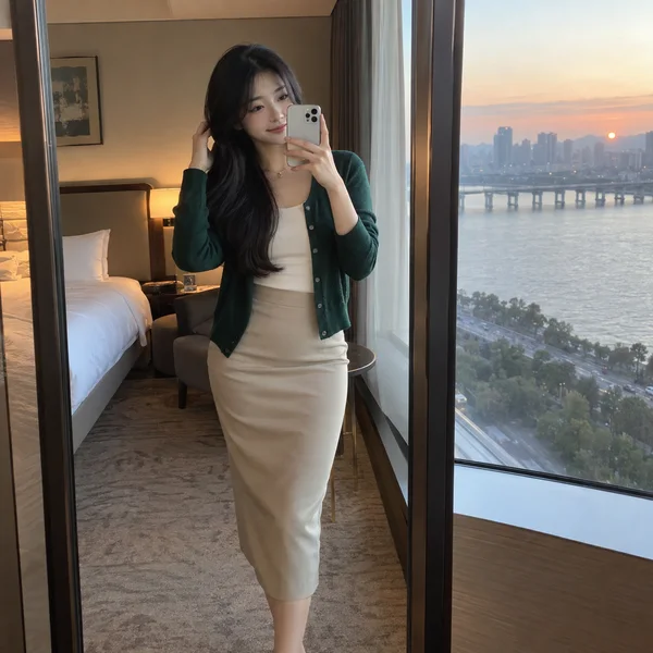 대구 송현 루나 테라피 안내 이미지