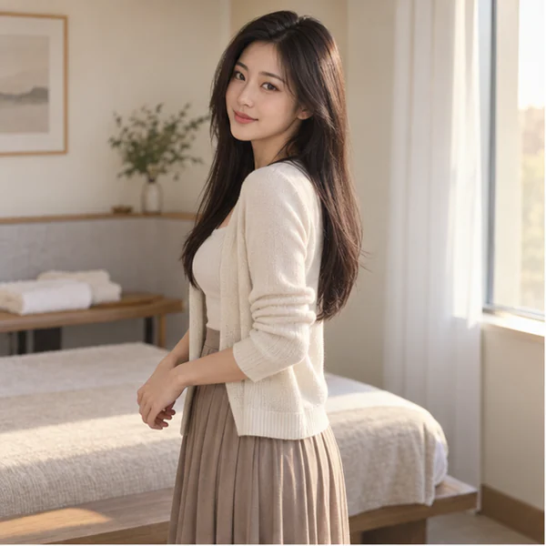 합정동 사나 밸런스 안내 이미지