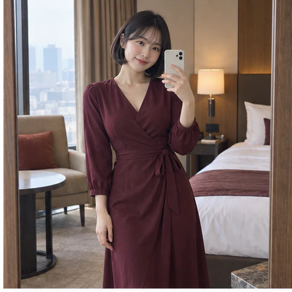 대구 안심 마리 가든 안내 이미지