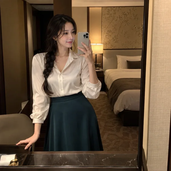 서울 개봉 지효 아로마 안내 이미지